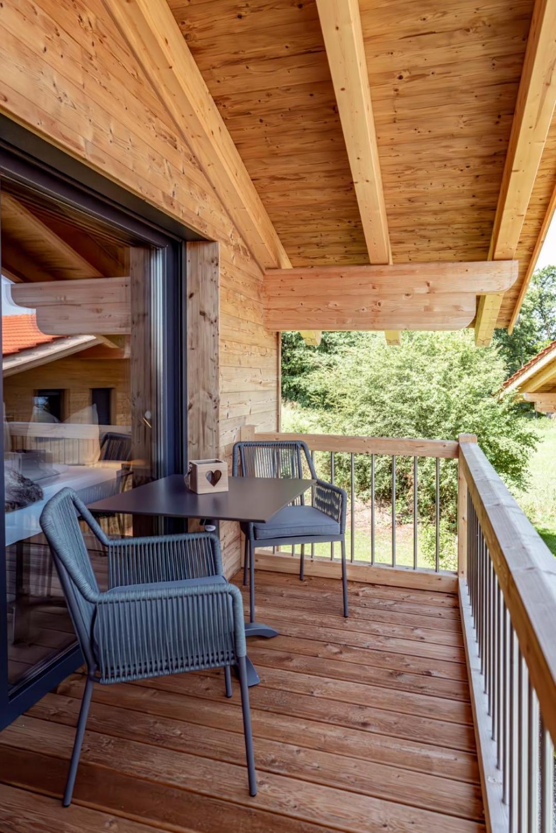Vital Camp Resort Bayerbach