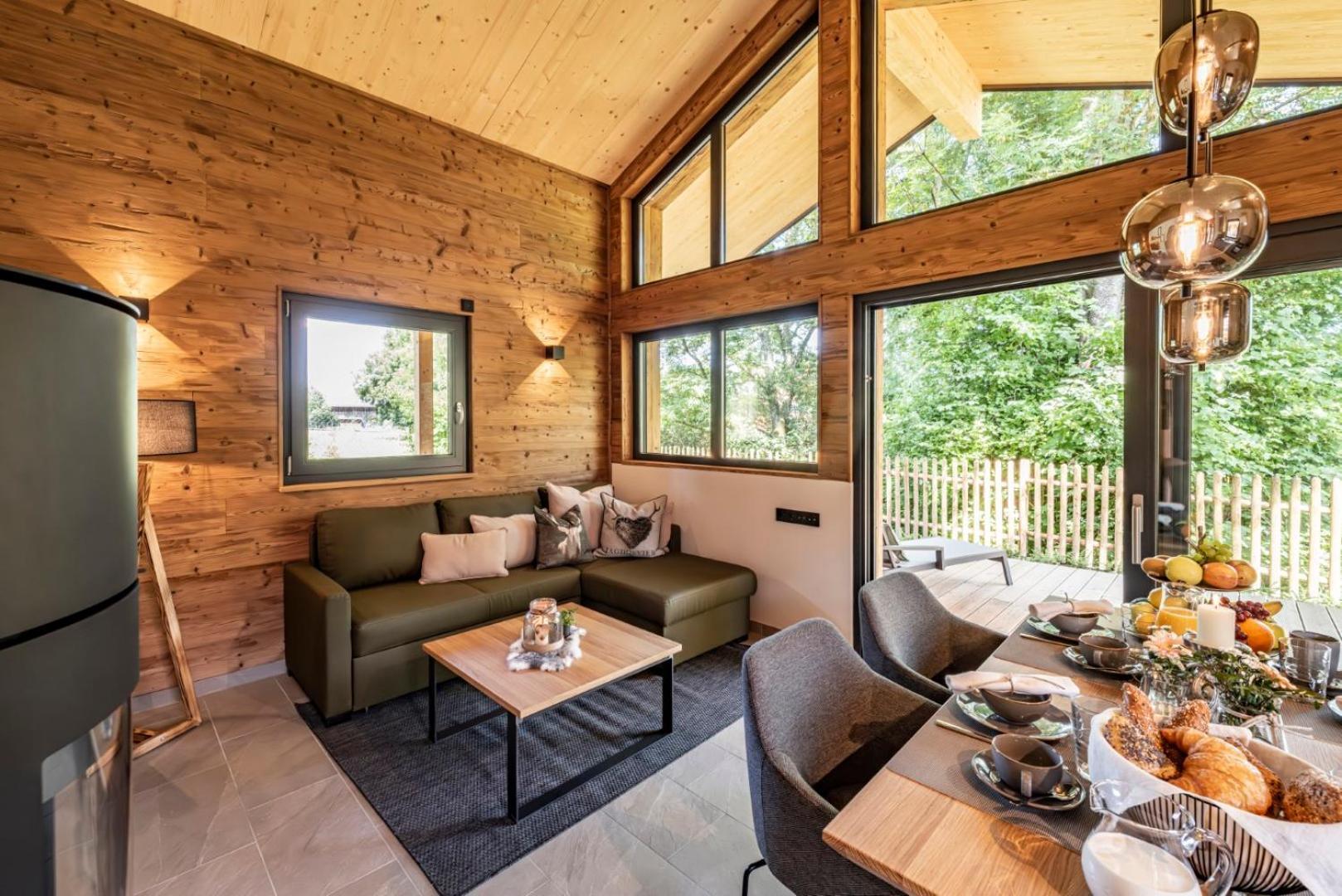 Vital Camp 5* Bayerbach