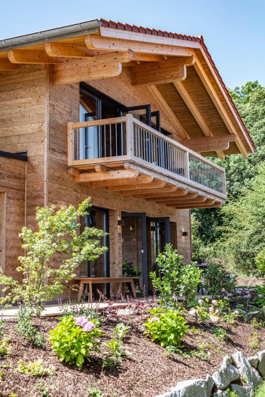 Resort Vital Camp Bayerbach