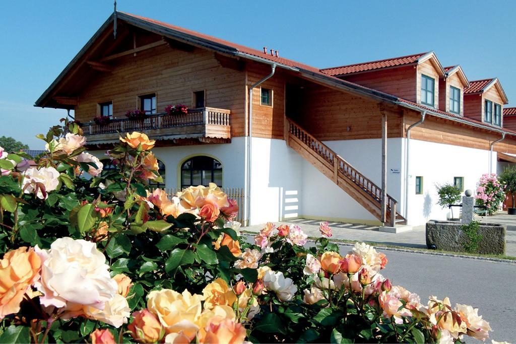 Resort Vital Camp