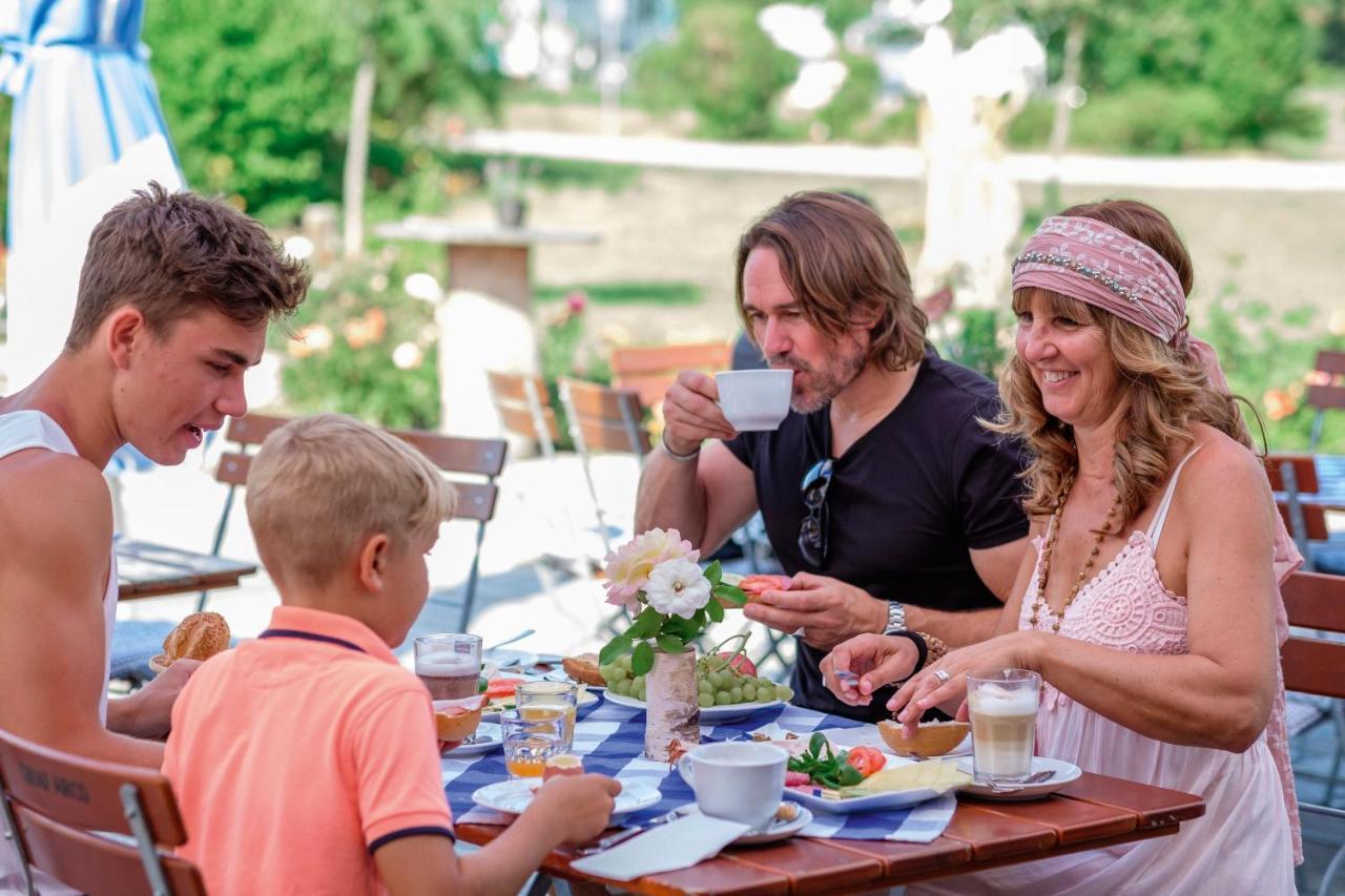 Vital Camp Bayerbach