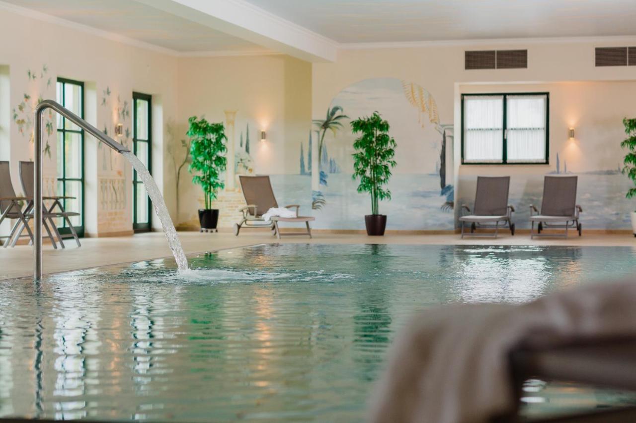 Resort Vital Camp Bayerbach