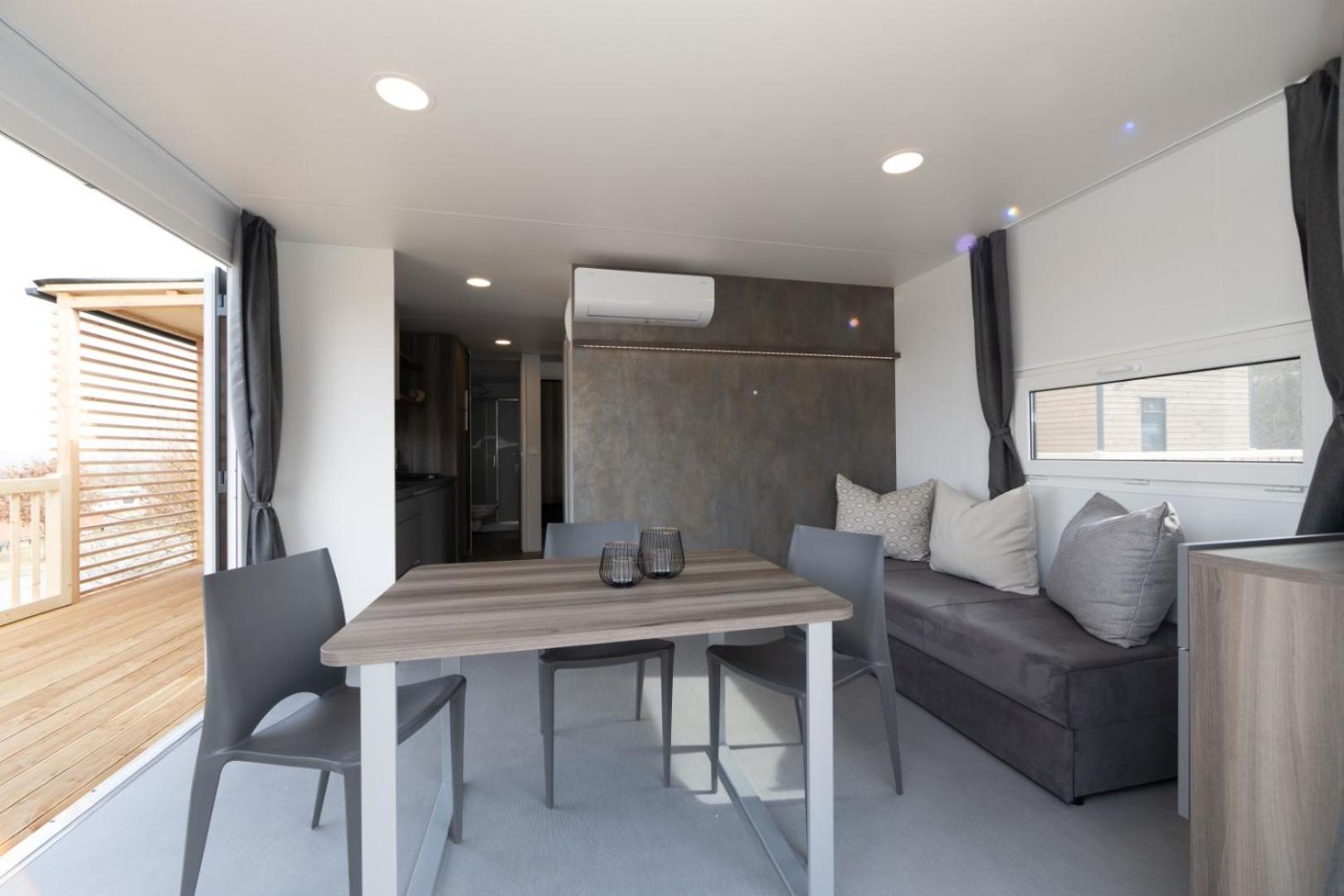 Resort Vital Camp 5*