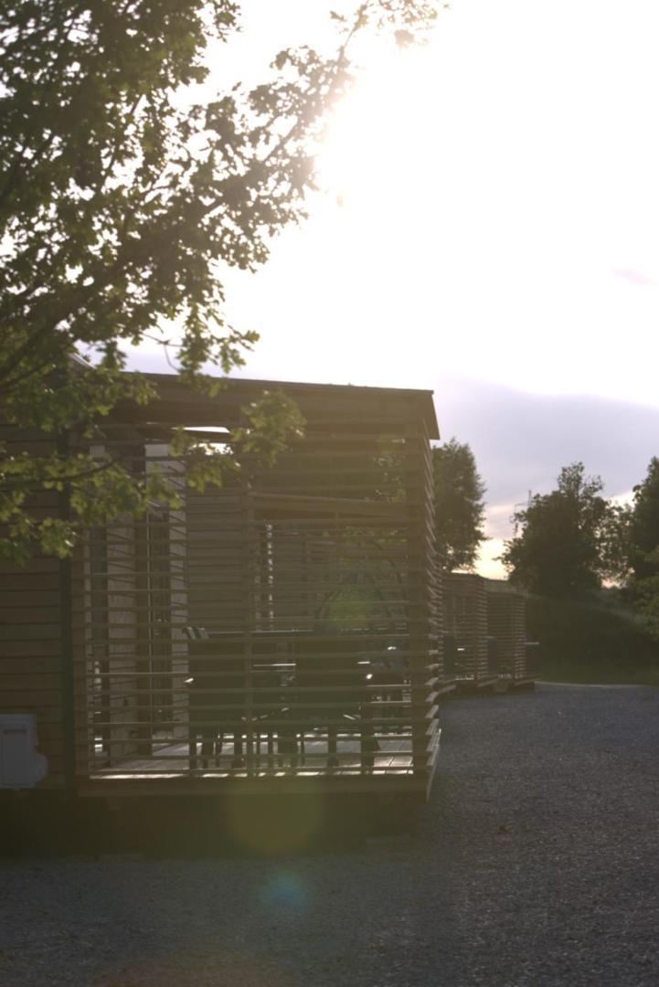 Vital Camp Bayerbach