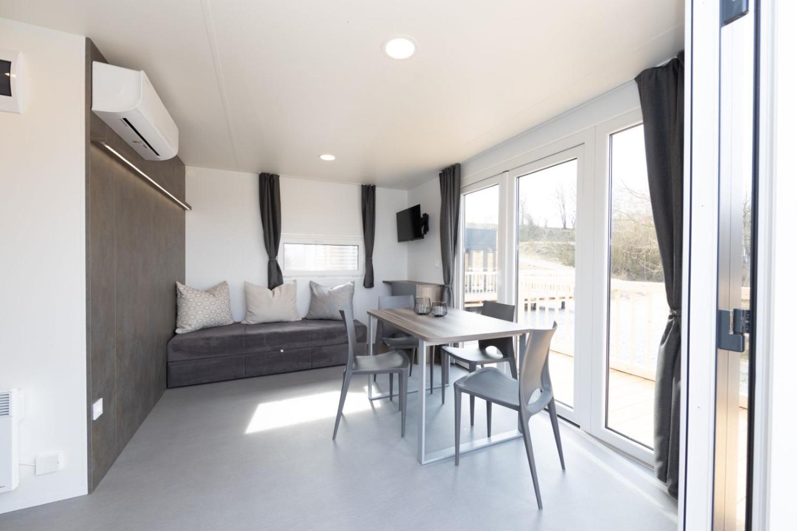 Resort Vital Camp Bayerbach