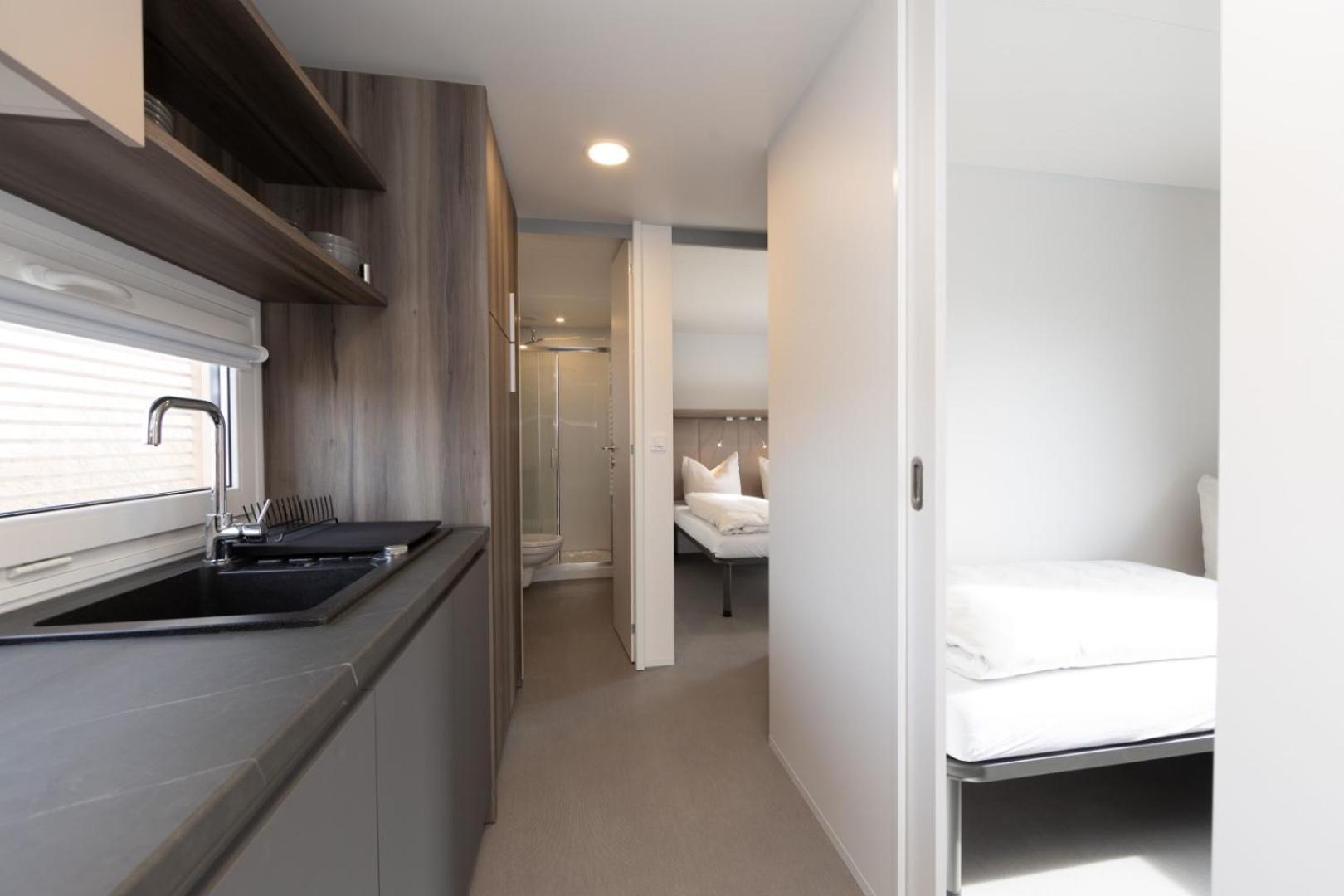 Vital Camp Resort 5*