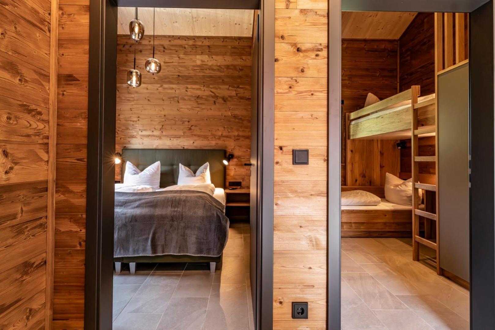 Vital Camp Resort Bayerbach
