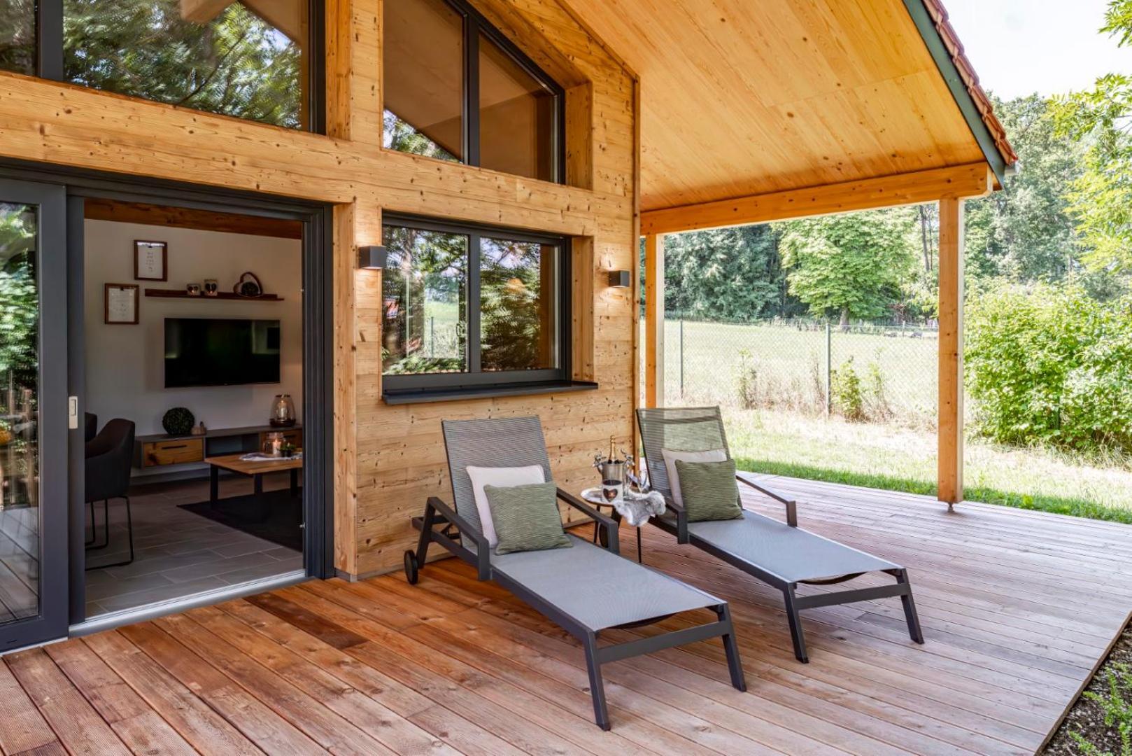Resort Vital Camp Bayerbach