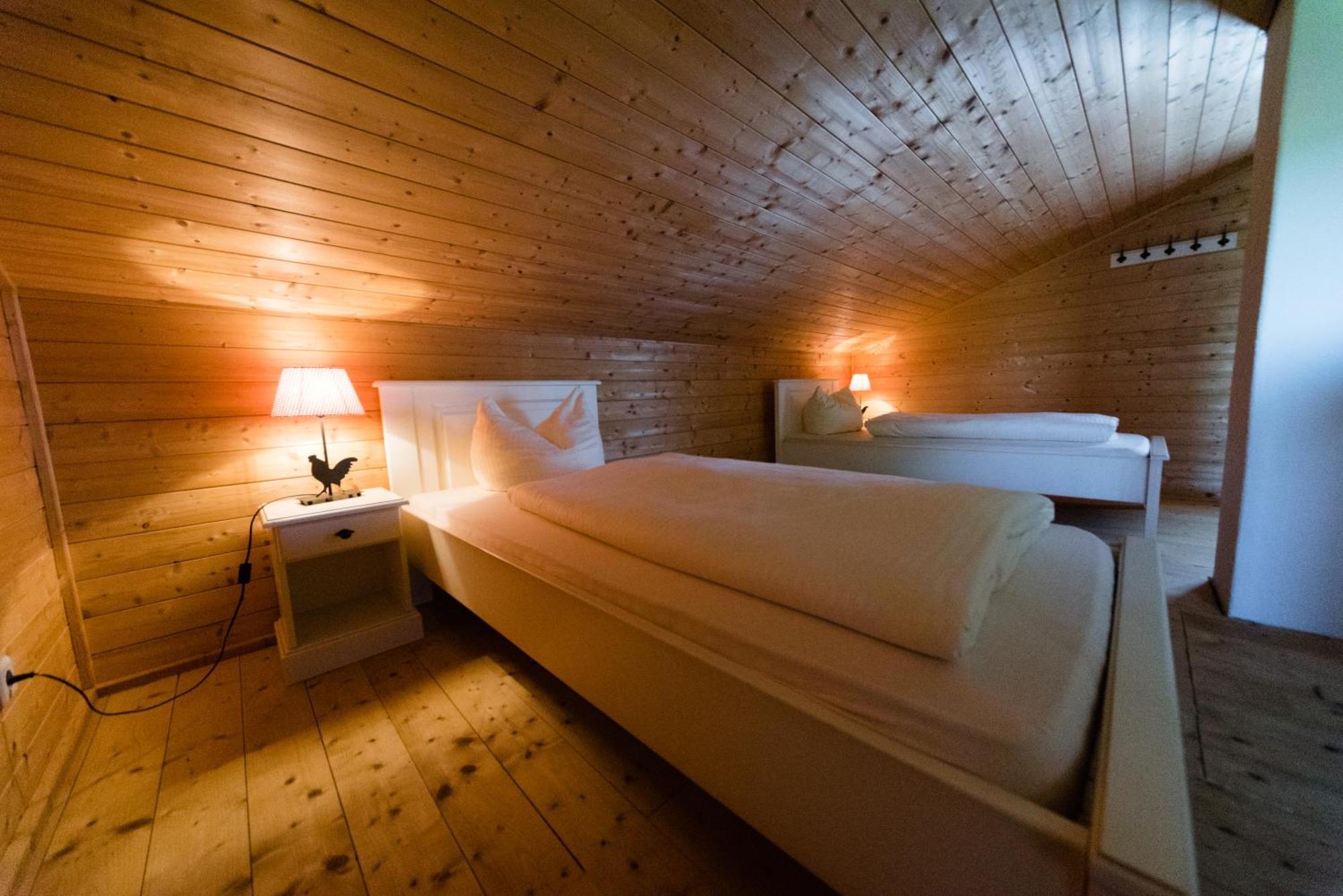 Vital Camp 5* Bayerbach