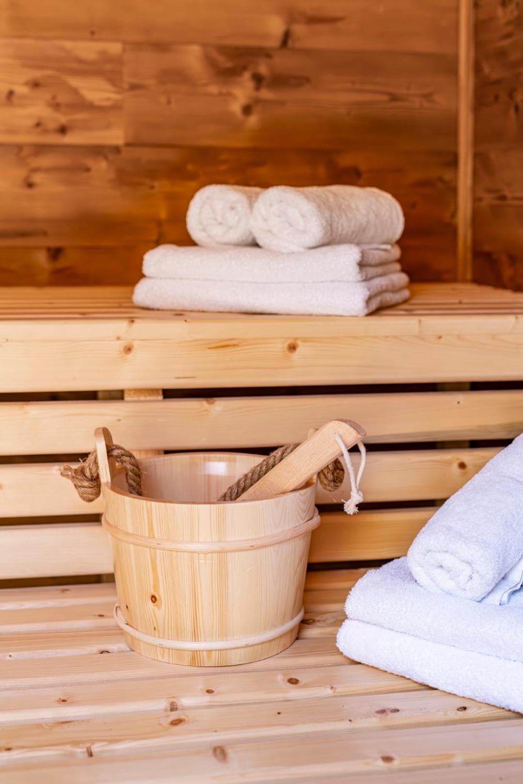 Vital Camp Resort Bayerbach
