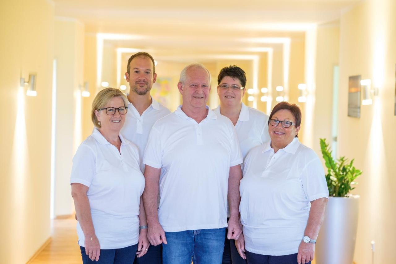 Vital Camp Resort Bayerbach